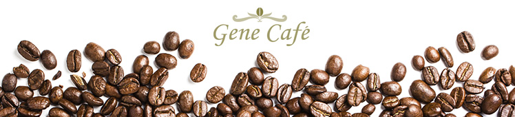 Gene Cafe