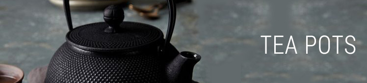 Tea Pots