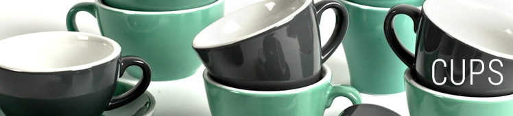 Coffee Cups