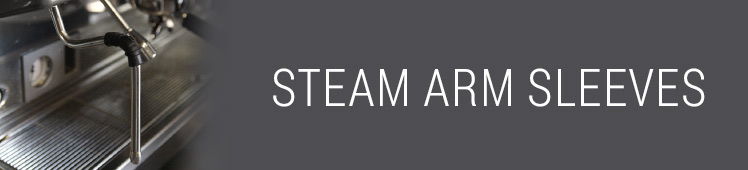 Steam Arm Sleeves