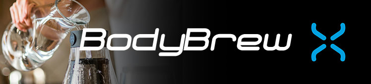 BodyBrew ColdBrew Ma