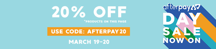 AfterPay Day Sale