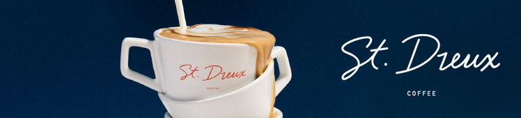 St Dreux Coffee
