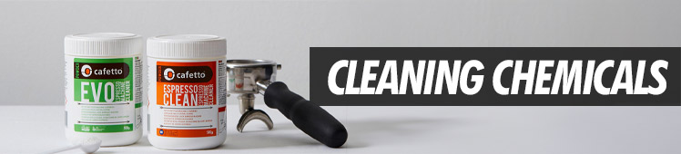 Cleaning Chemicals