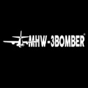 MHW-3Bomber