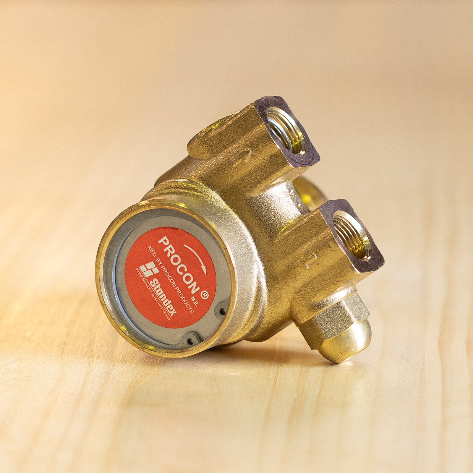 Pumps (Rotary)