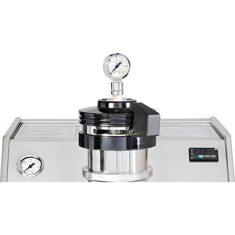 Shot Brewer