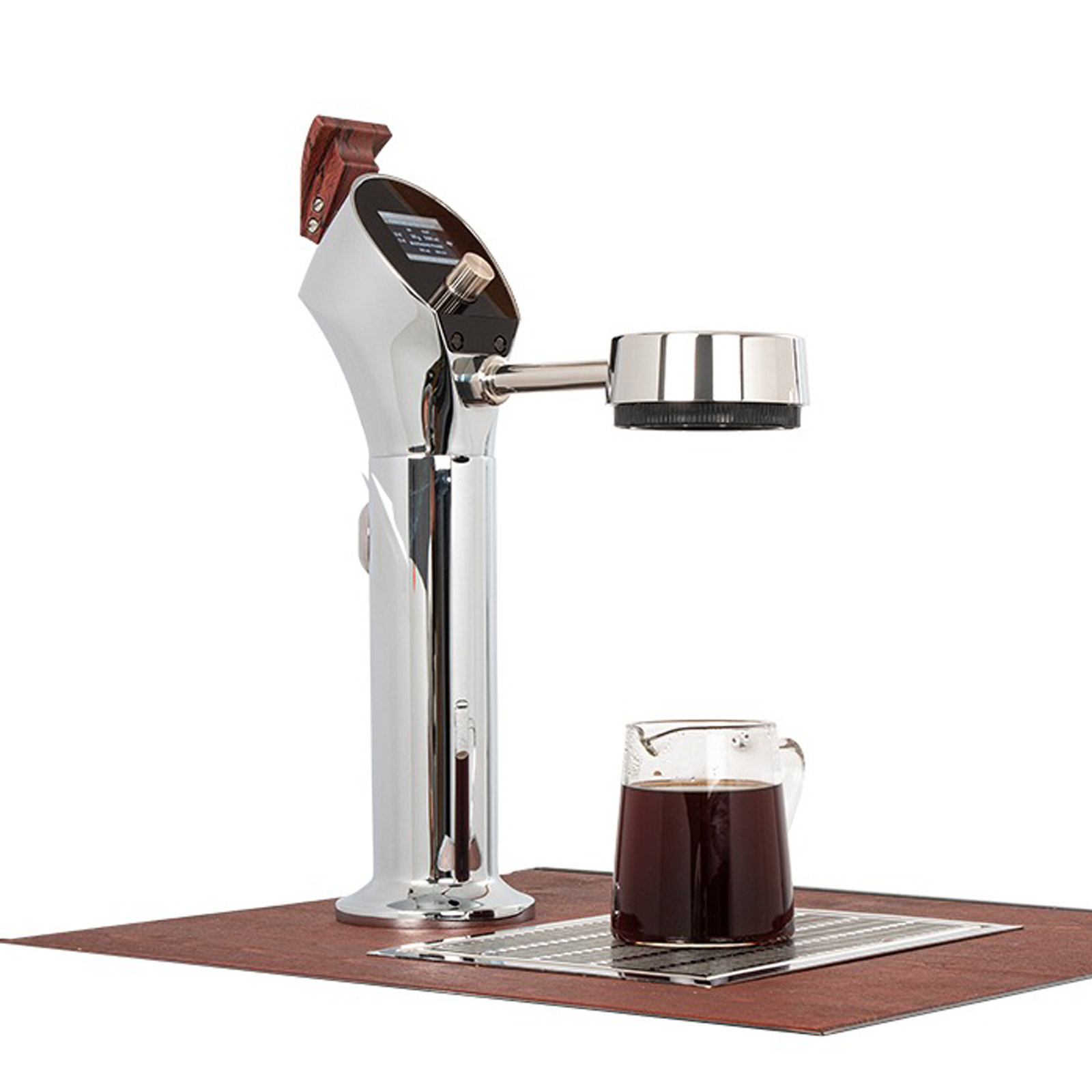 Modbar Pourover