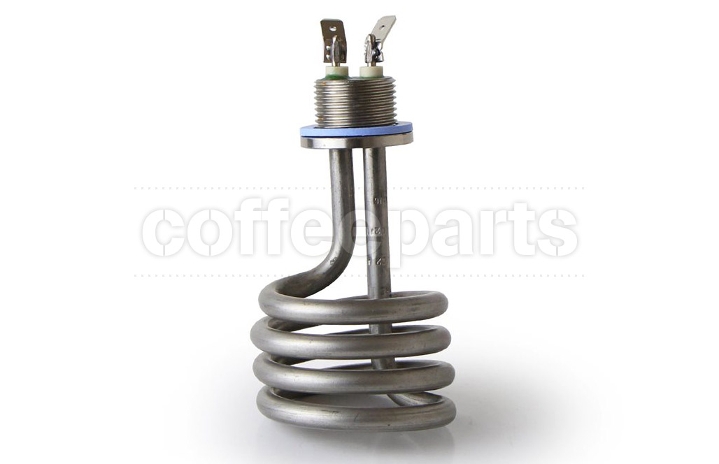 Heating Element and teflon gasket PN:10705639 Coffee Parts