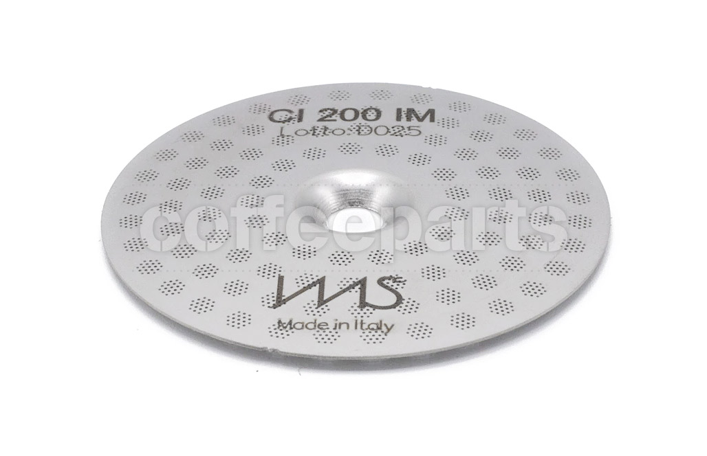 Shower screen 200 im cimbali/astoria 