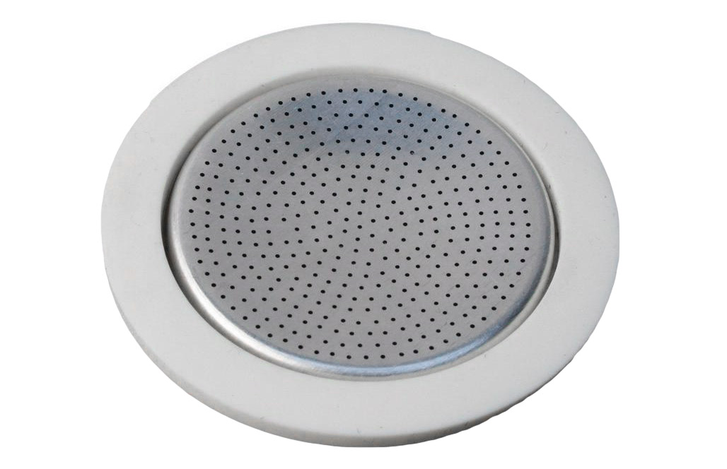 Bialetti gasket 1 cup top