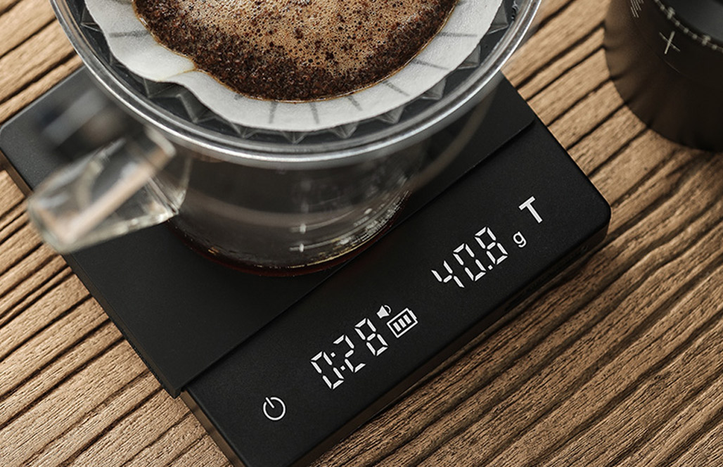 Cube Coffee Scale-2.0 – Hyperbatch