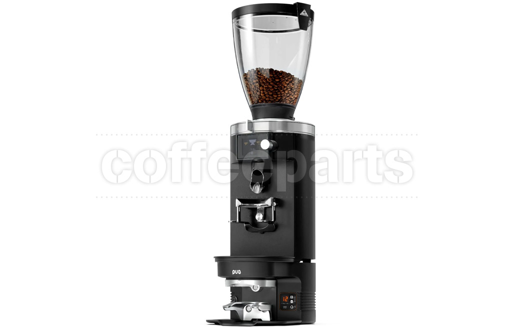PUQ Press M3 (Gen 5) Black Coffee Parts