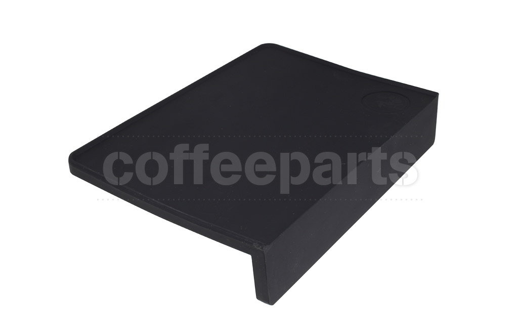 Corner Tamper Mat Rhino Coffee Gear