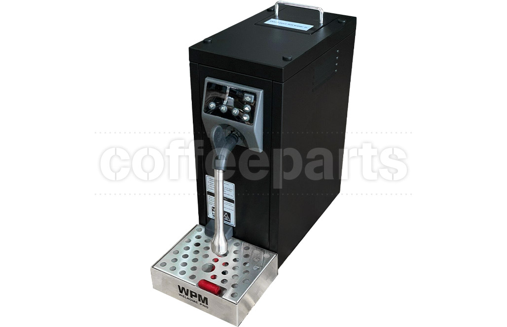 Bangladesh Welhome Milk Steamer ぷゆぷゆ様専用WPM WELHOME Milk Steamer