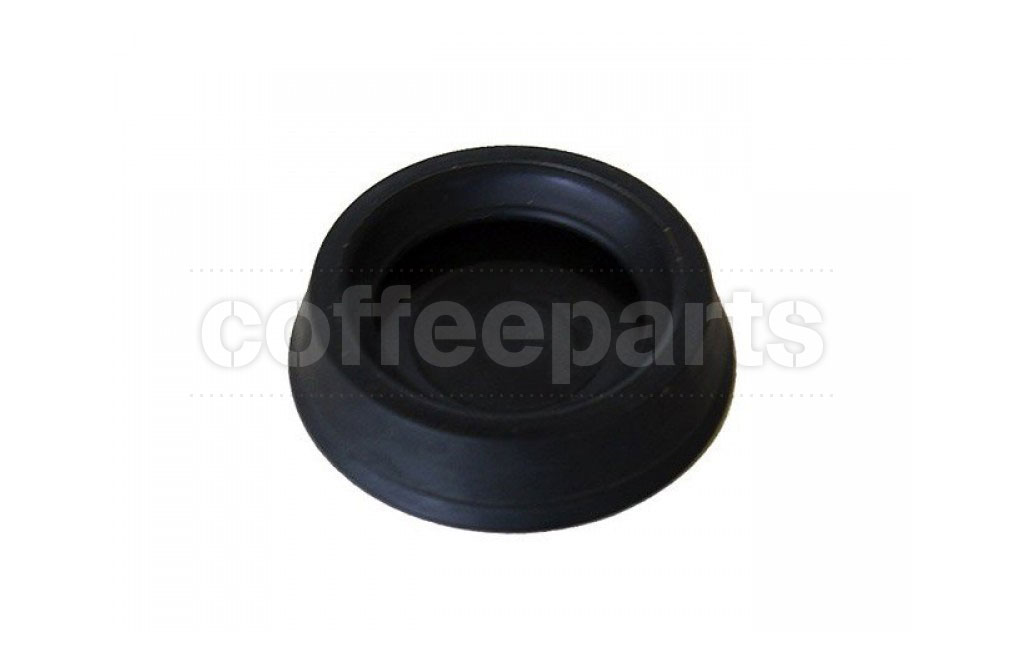 Jet Gasket Brand Replacement Rubber Plunger Compatible with AeroPress Gasket End 