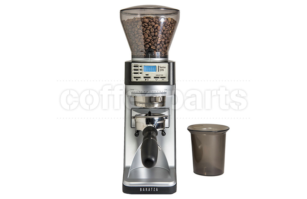 Baratza Sette 270 Home Filter/Espresso 