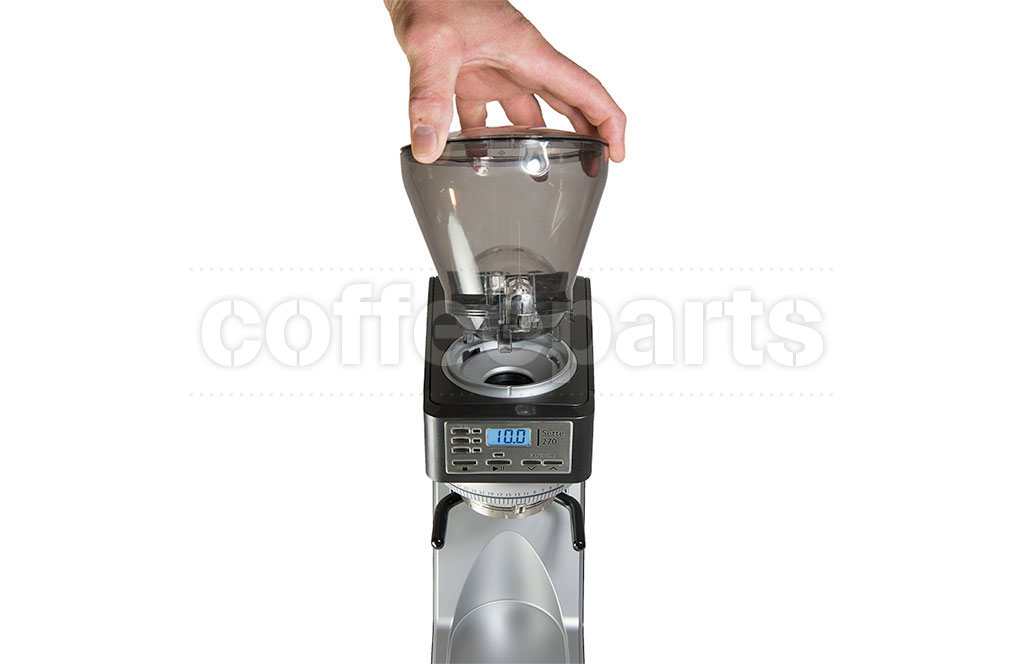 Baratza Sette 270 Home Filter/Espresso 