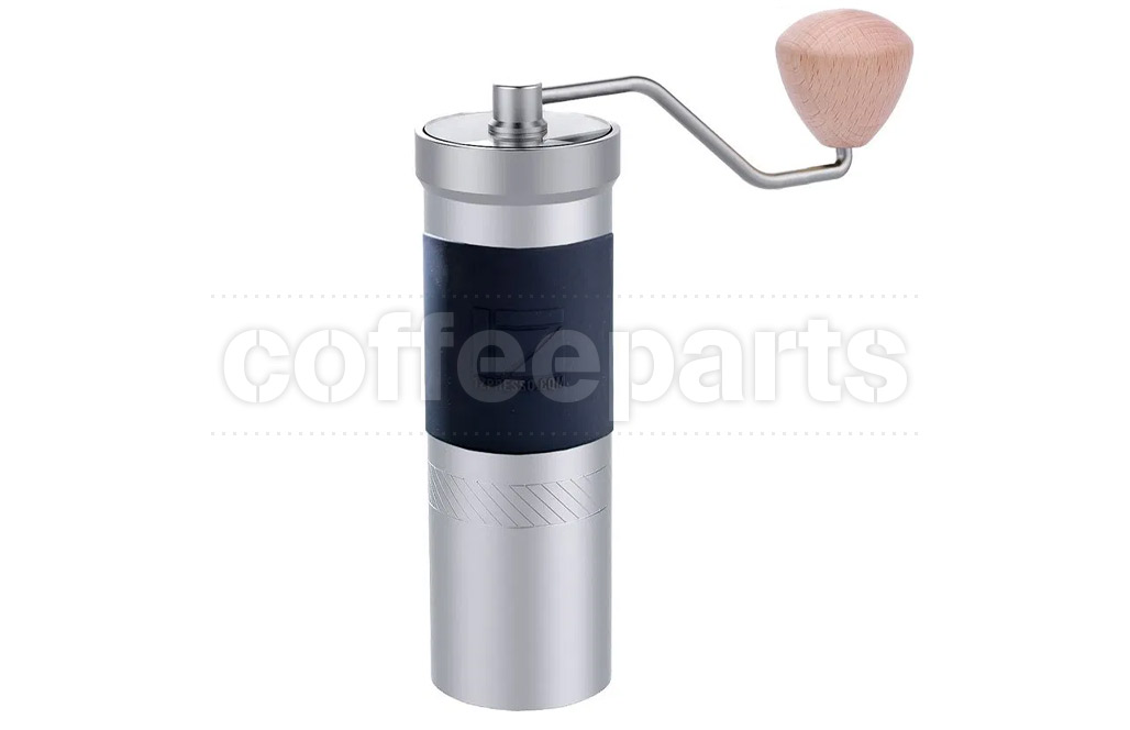 1Zpresso JX-Pro Manual Coffee Grinder | Coffee Parts 1Zpresso JX-Pro Manual Coffee Grinder | Coffee Parts