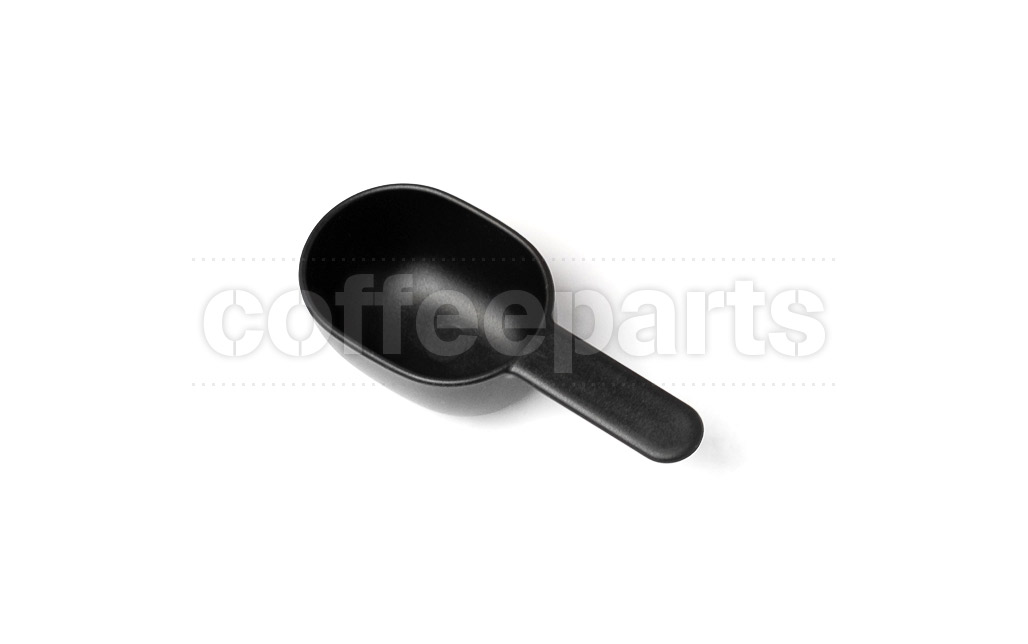 Aeropress scoop top