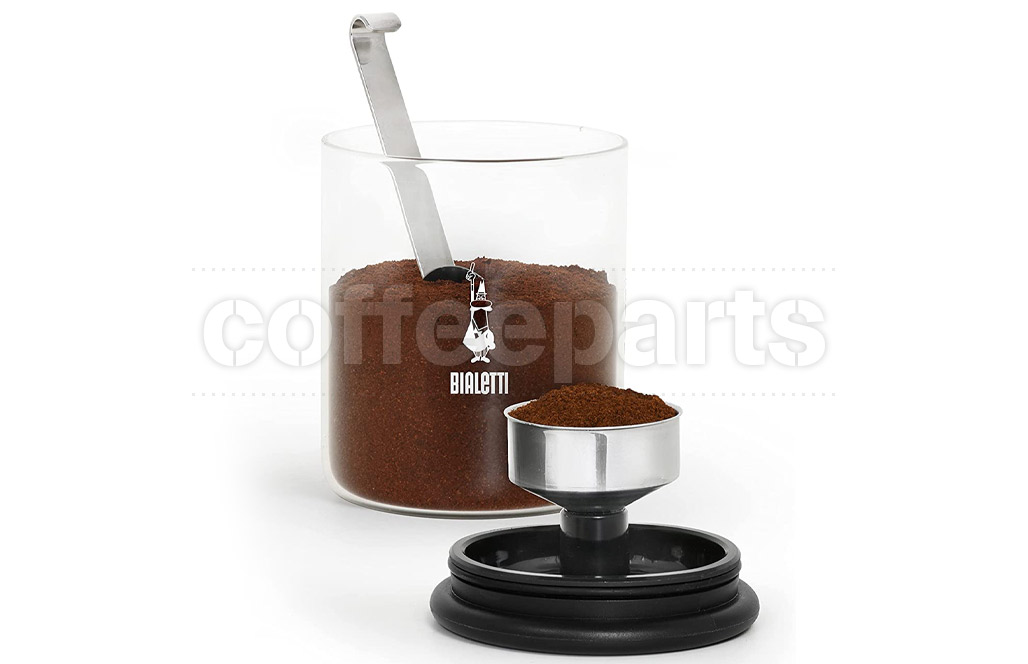 Bialetti glass online