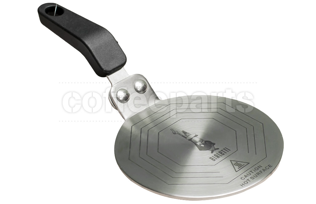Bialetti induction plate top