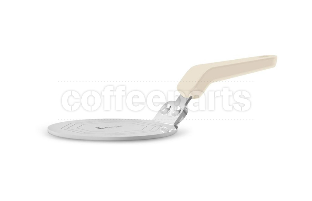 Bialetti Induction Plate Adapter 13 cm - Crema