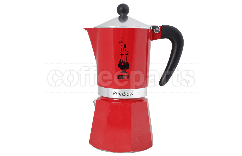 Bialetti espresso maker 6 cup cheap