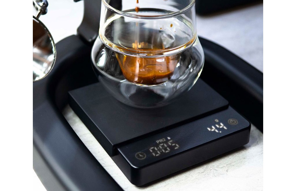 Flair Espresso Brewing Scale | Coffee Parts