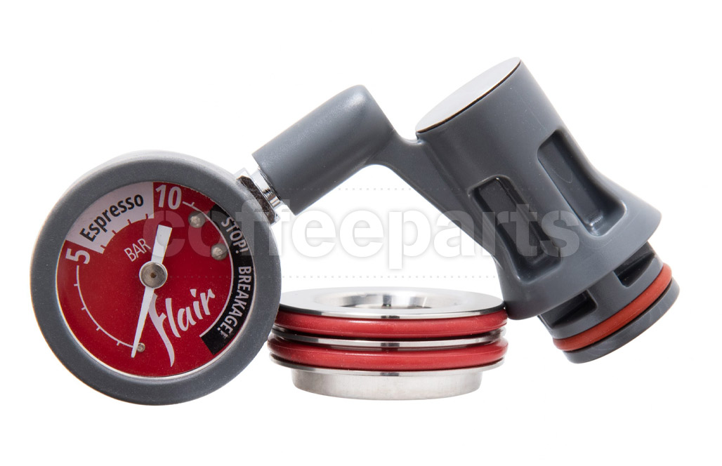 レア品 Flair espresso Pressure Gauge Kit bb-flair-pressure-gauge-kit-