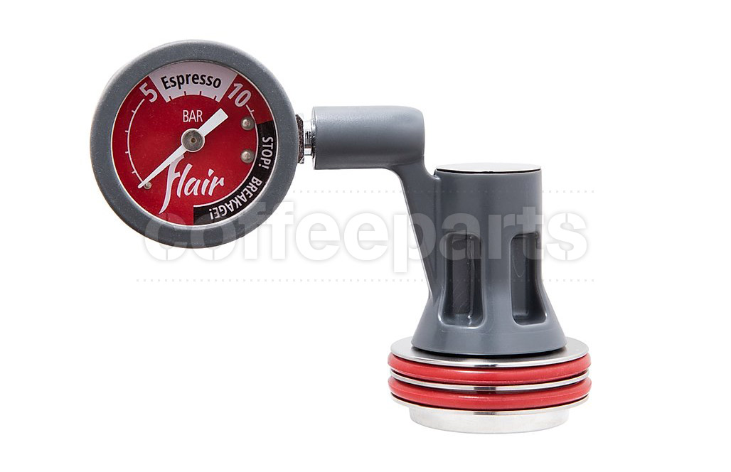 レア品 Flair espresso Pressure Gauge Kit Flair Espresso Pressure Gauge Kit | Coffee Parts