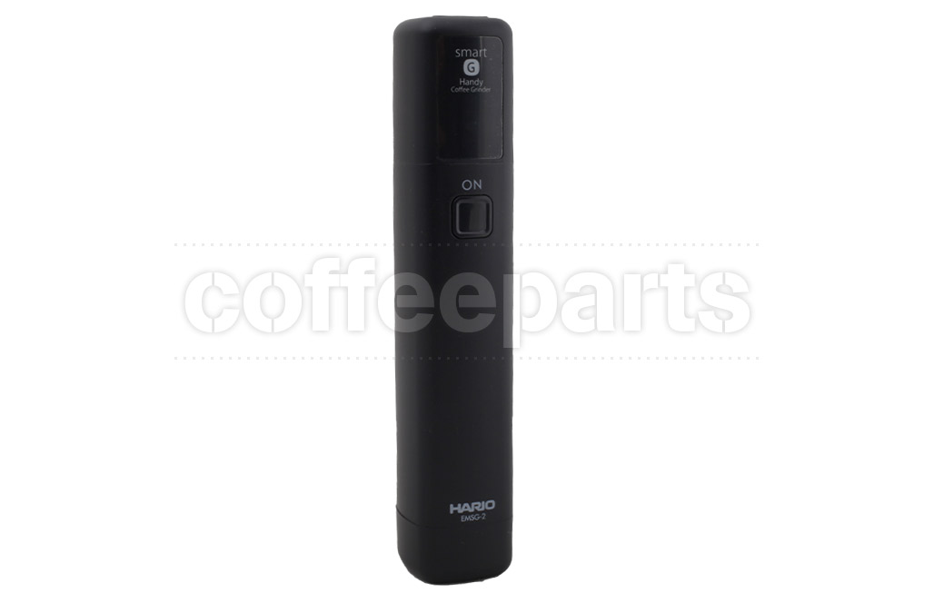 Hario Smart G Electric Hand Grinder Kit Emsg 2b Coffee Parts