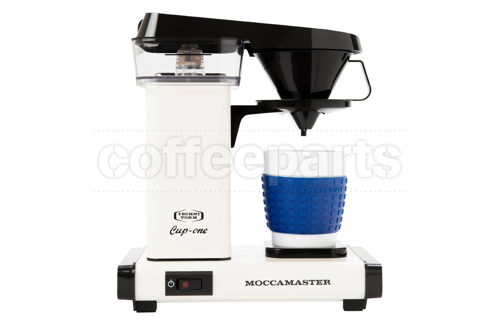 Moccamaster cream deals