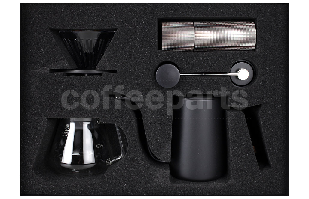 timemore set
