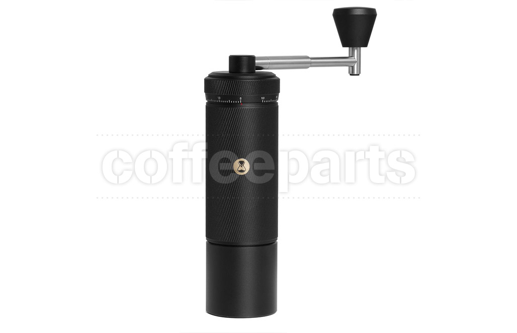Timemore Chestnut S3 Premium Coffee Grinder | Coffee Parts