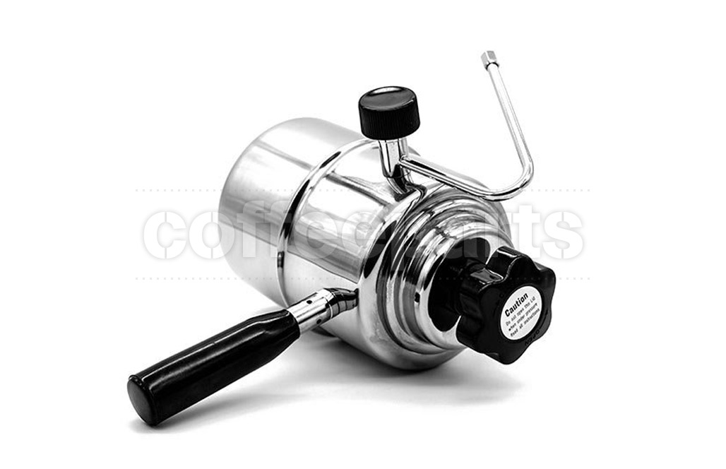 Bellman Stovetop Milk Steamer CX25S 