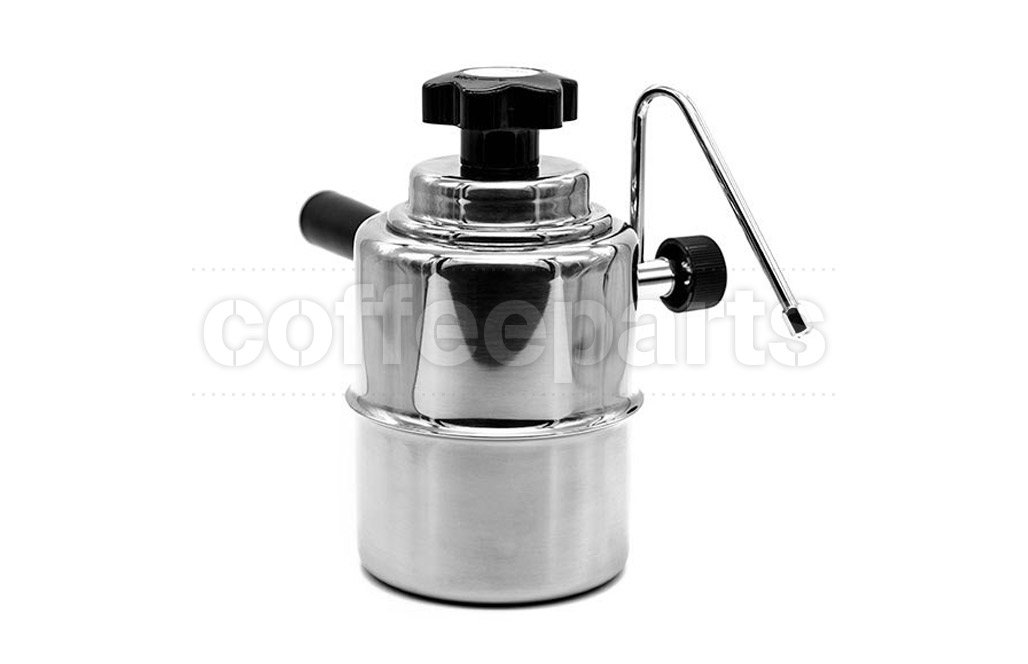 Bellman Stovetop Milk Steamer CX25S 