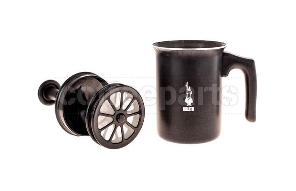 Bialetti Tutto Crema Milk Frother 