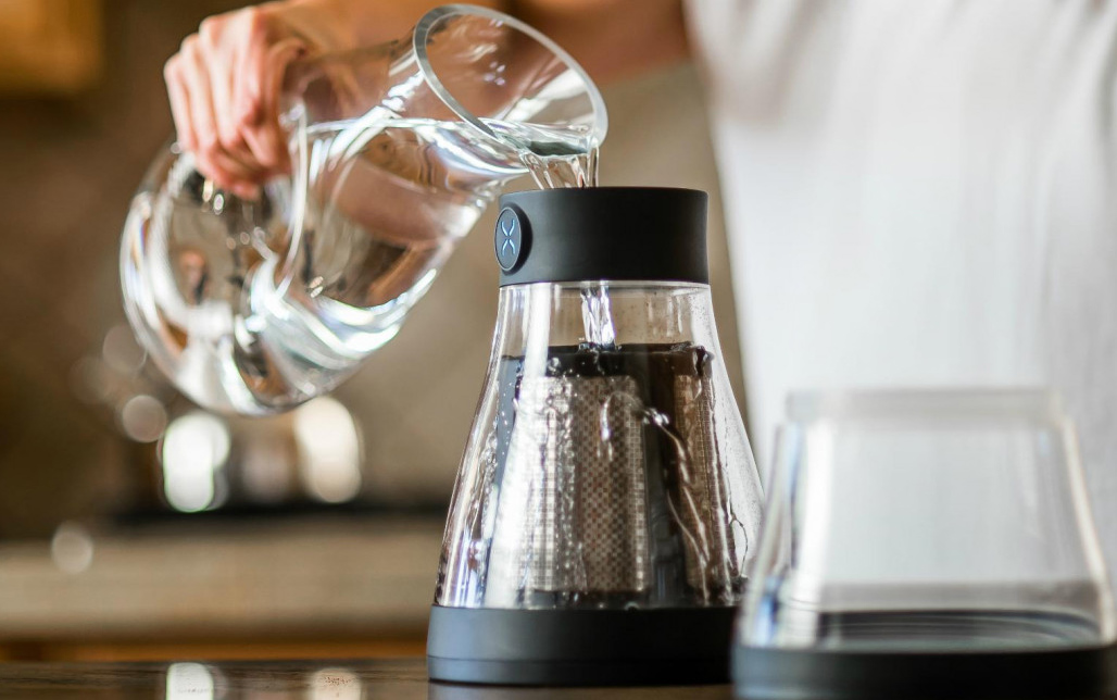 Body Brew Bod Shadow Portable Cold Brew 
