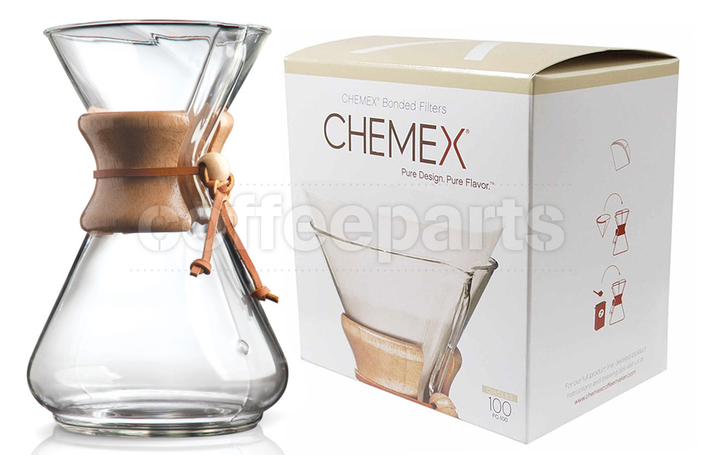 chemex classic filters
