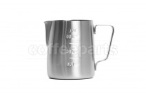 Milk Foam Jar Steam Jar Stainless Steel Milk Coffee Cappuccino Latte