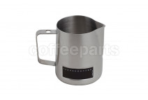 110°C Stainless Steel Coffee Milk Frothing Thermometer Jug Clip,-10°C Jug is not included 
