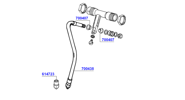 SM - Steam and hot water valves 2