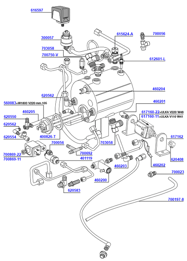 Domobar Super Boiler