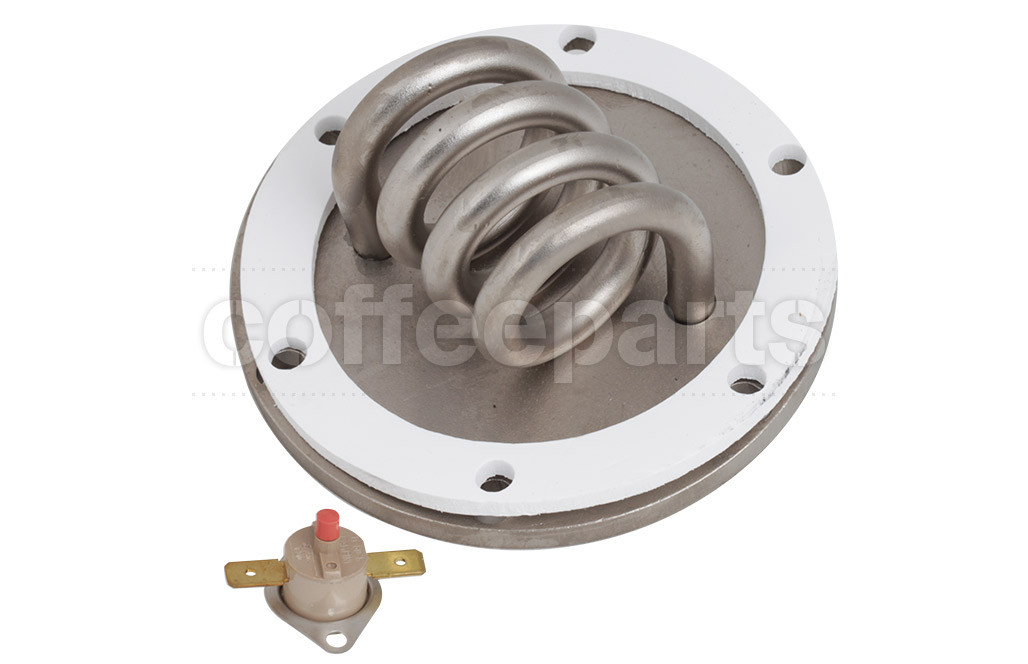 Olympia Part - Cremina Element 240v