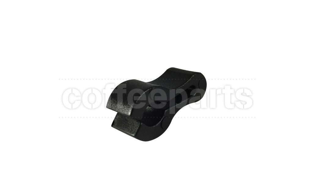 Anti-Burn Clips for 10mm Steam Arms