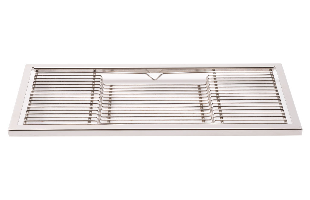La Marzocco Linea Mini Drip Tray Mod for Aciaia Scale – C.1.767