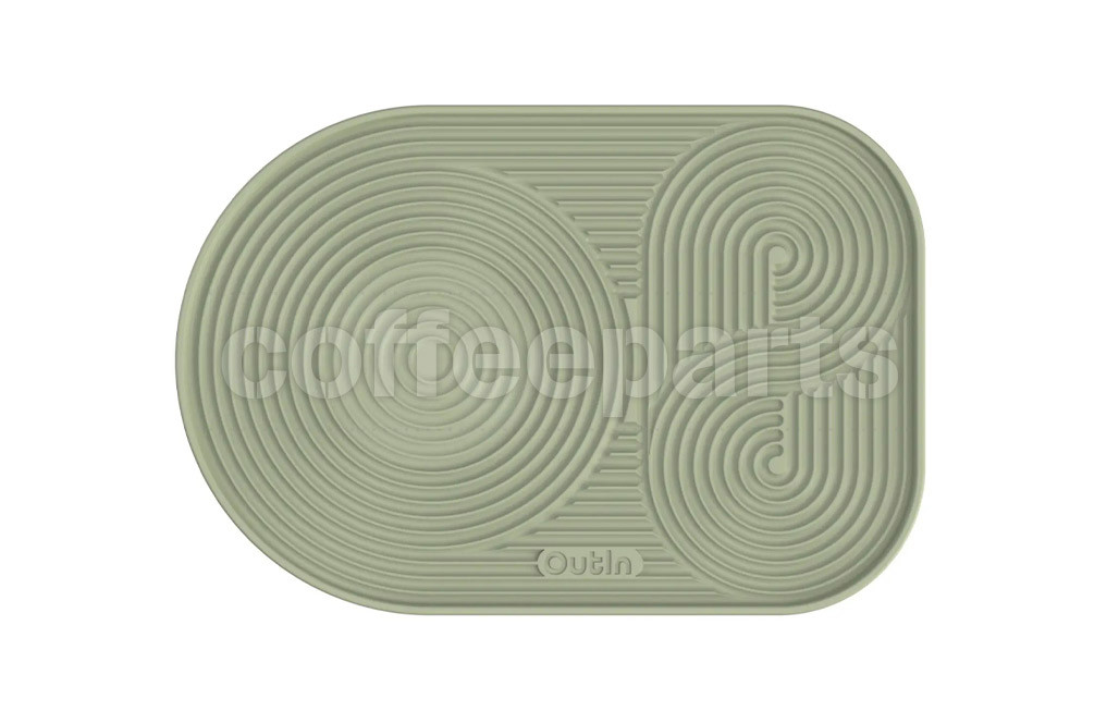 OutIn Silicone Coffee Mat 