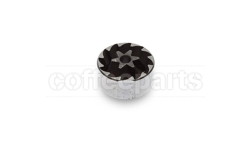 Replacement conical burrs for Iberital Challenge Grinders