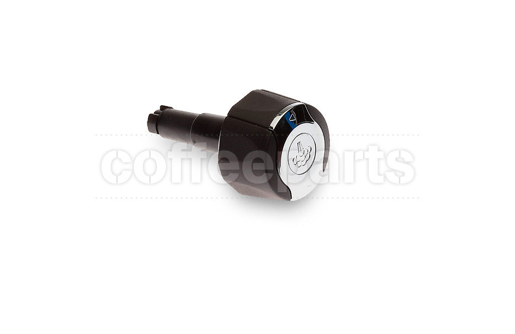 Steam valve knob for Silvia v3/4
